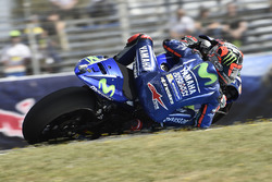 Maverick Viñales, Yamaha Factory Racing