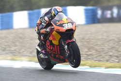 Bradley Smith, Red Bull KTM Factory Racing