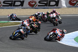 Jorge Lorenzo, Ducati Team