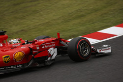 Себастьян Феттель, Ferrari SF70H