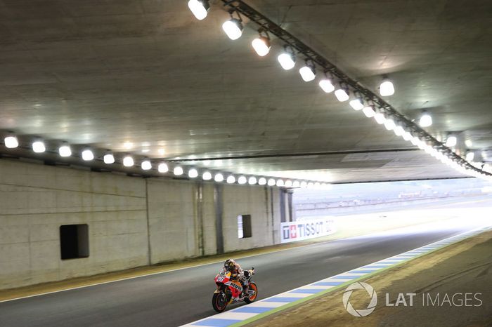 Dani Pedrosa, Repsol Honda Team