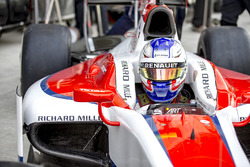 Сергей Сироткин, ART Grand Prix