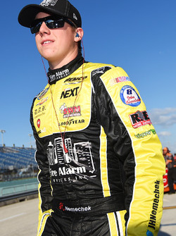 John Hunter Nemechek, NEMCO Motorsports Chevrolet