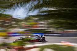 Кевин Магнуссен, Haas F1 Team VF-17