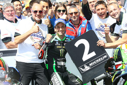 Жоан Зарко, Monster Yamaha Tech 3