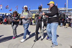 Kevin Harvick, Stewart-Haas Racing Ford