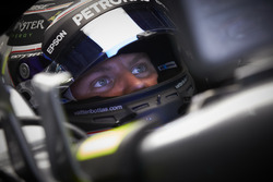 Valtteri Bottas, Mercedes AMG
