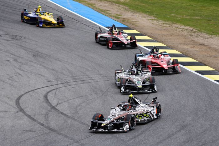 Josep Maria Marti, Cupra Kiro