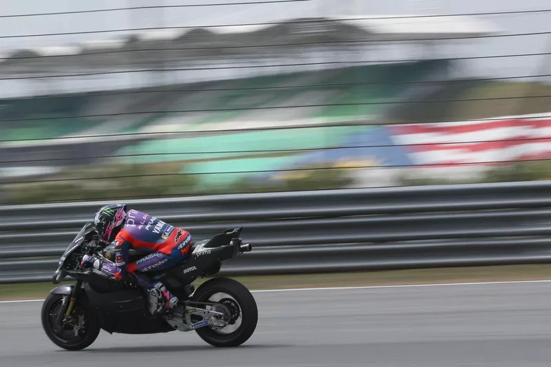Jack Miller, Pramac Racing