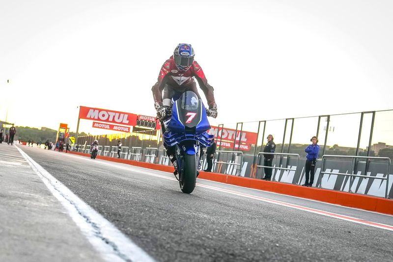 Toprak Razgatlioglu, Pramac Racing