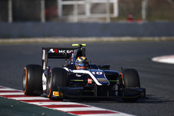 Artem Markelov, Russian Time