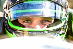 Conor Daly, Dale Coyne Racing Honda