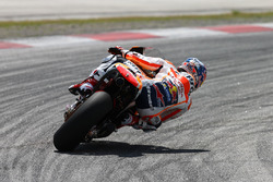Дани Педроса, Repsol Honda Team