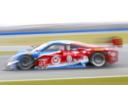 #01 Chip Ganassi Racing Riley DP Ford: Lance Stroll, Alexander Wurz, Brendon Hartley, Andy Priaulx