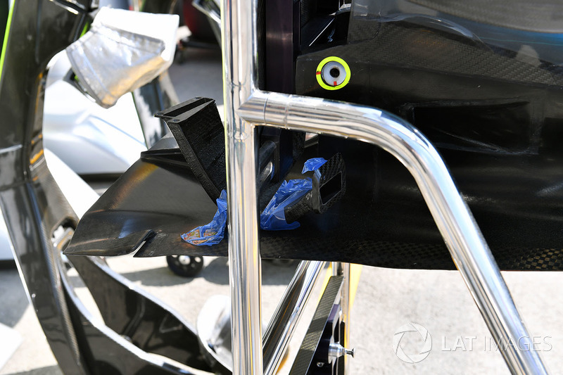 Mercedes-AMG F1 W09 EQ Power