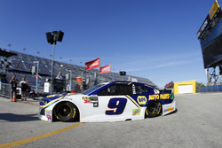 Chase Elliott, Hendrick Motorsports, NAPA Auto Parts Chevrolet Camaro