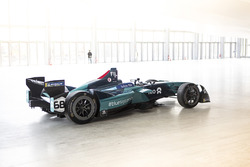 NIO Formula E Team