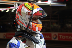 #47 Cetilar Villorba Corse Dallara P217 Gibson: Felipe Nasr
