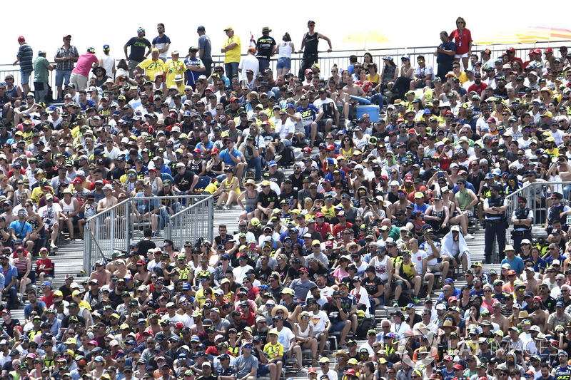 Tifosi
