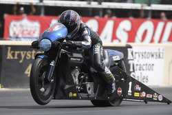 Eddie Krawiec