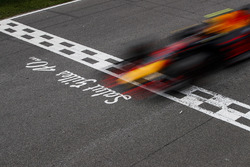 Max Verstappen, Red Bull Racing RB14