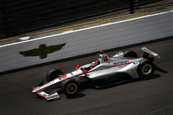 Уилл Пауэр, Team Penske Chevrolet
