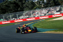 Макс Ферстаппен, Red Bull Racing RB14