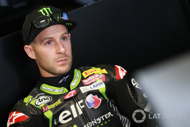 Jonathan Rea, Kawasaki Racing