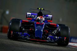 Pierre Gasly, Scuderia Toro Rosso STR12