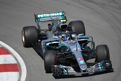 Valtteri Bottas, Mercedes-AMG F1 W09