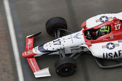 Conor Daly, Dale Coyne Racing dba Thom Burns Racing Honda