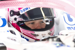 Никита Мазепин, Force India VJM11