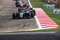 Lando Norris, Carlin