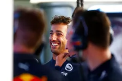 Daniel Ricciardo, Red Bull Racing