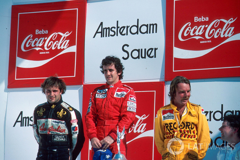 GP de Brasil 1984