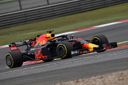 Даниэль Риккардо, Red Bull Racing RB14