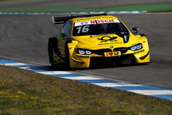 Augusto Farfus, BMW Team RMG, BMW M4 DTM