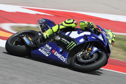 Valentino Rossi, Yamaha Factory Racing