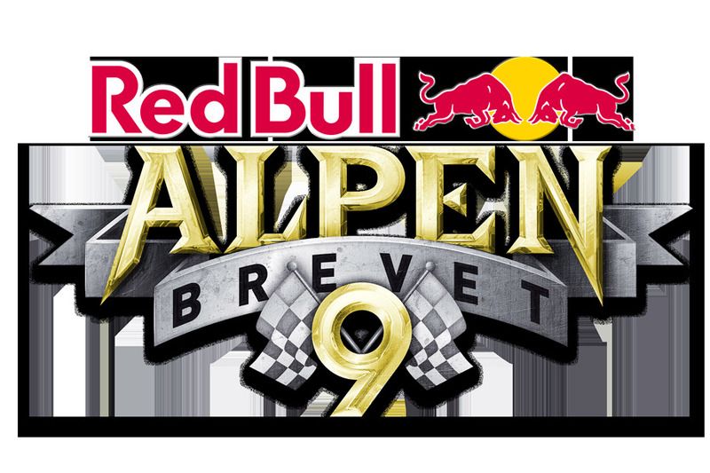 Red Bull Alpenbrevet