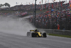 Carlos Sainz Jr., Renault Sport F1 Team R.S. 18