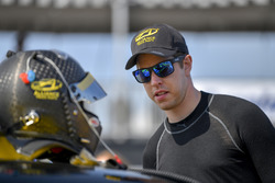 Brad Keselowski, Team Penske, Ford Fusion Alliance Truck Parts