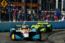 Gabby Chaves, Harding Racing Chevrolet