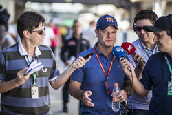 Rubens Barrichello