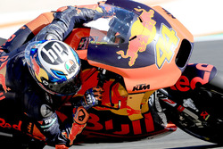 Пол Эспаргаро, Red Bull KTM Factory Racing