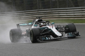 Льюіс Хемілтон, Mercedes AMG F1 W09