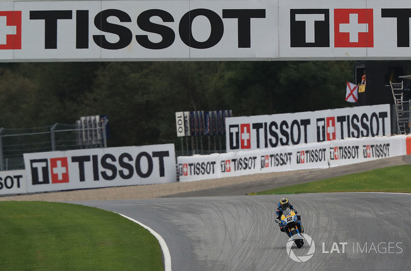 Thomas Luthi, Estrella Galicia 0,0 Marc VDS