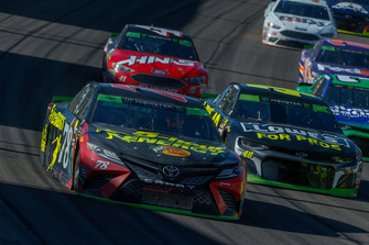Martin Truex Jr., Furniture Row Racing, Toyota Camry 5-hour ENERGY