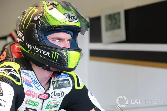 Cal Crutchlow, Team LCR Honda