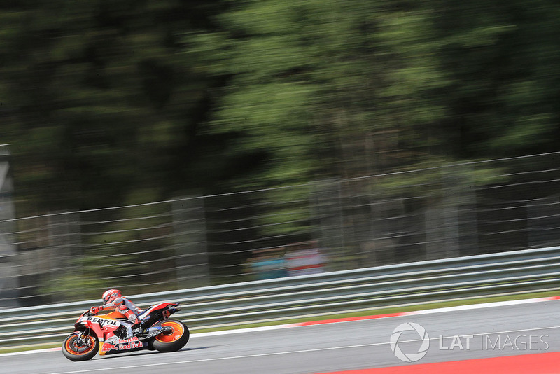 Марк Маркес, Repsol Honda Team