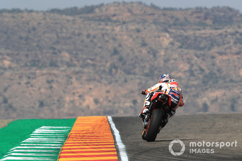 Дані Педроса, Repsol Honda Team